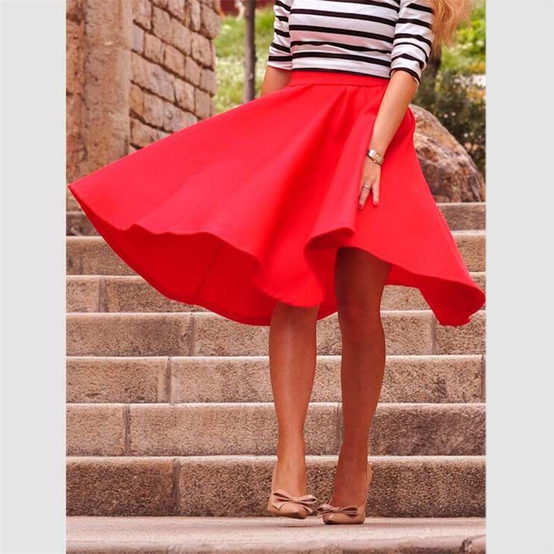2020 Skirts Dresses Women Dress Women Clothes Pink Work Pencil A Line Skirts Skirts Fashion Sexy