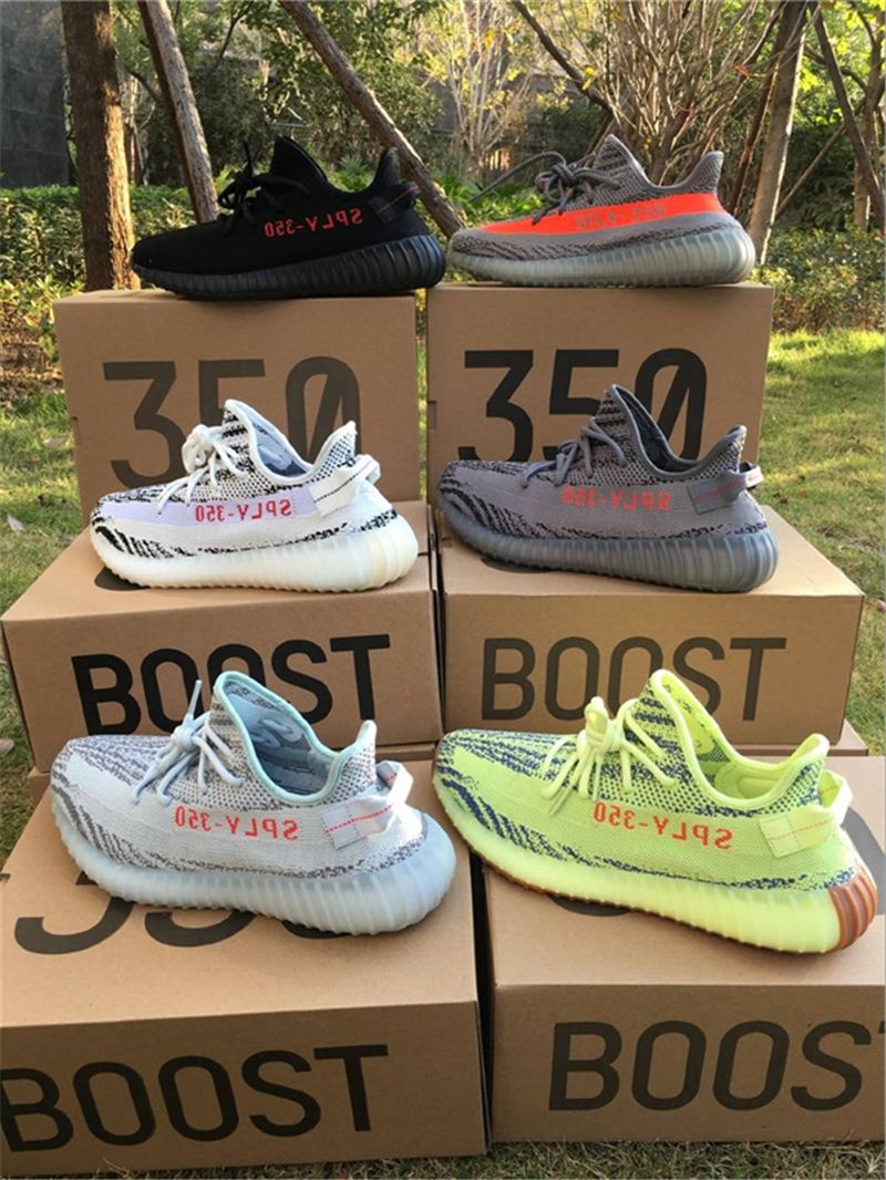 yeezy boost 350 v2 twitter