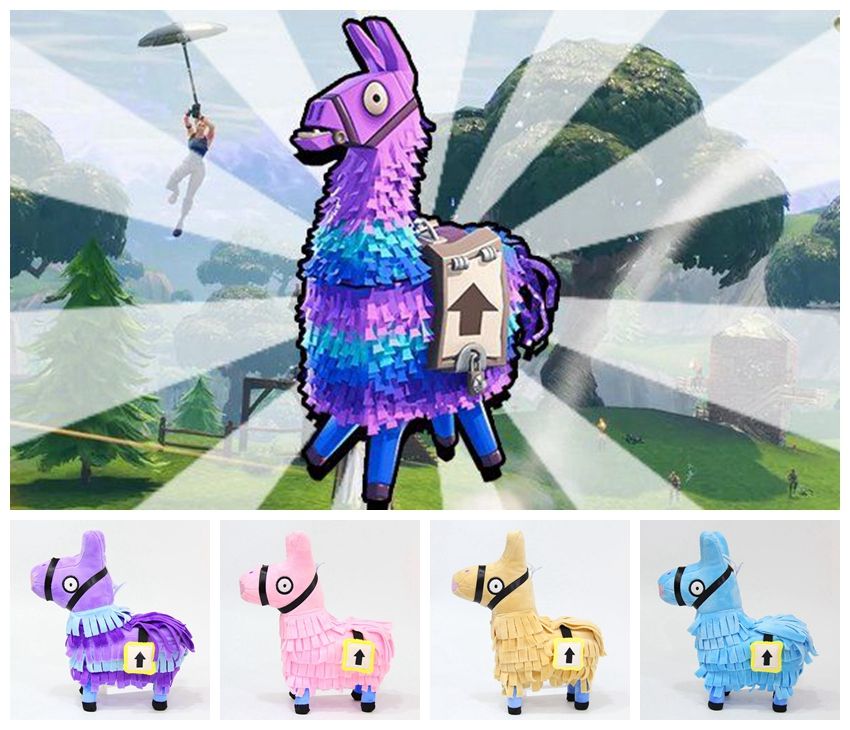 fortnite soft toys