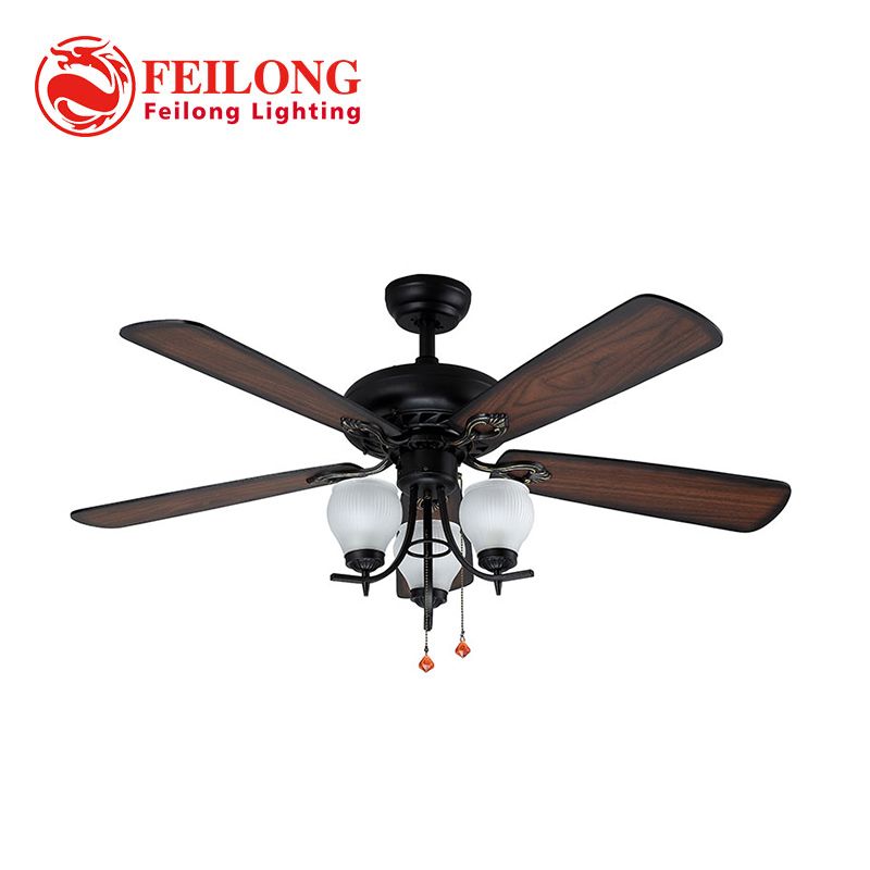 Best Decorative Ceiling Fan 5203 With Light Kit Pull Chain Control Best Decorative Ceiling Fan 5203 With Light Kit Pull Chain Control Under 696 98 Dhgate Com