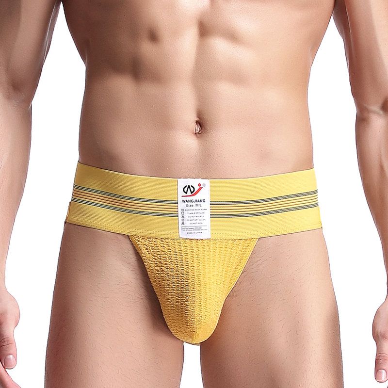 g string pour homme
