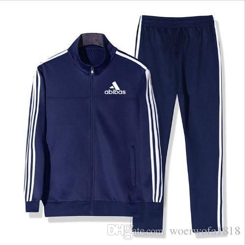 abibas tracksuit