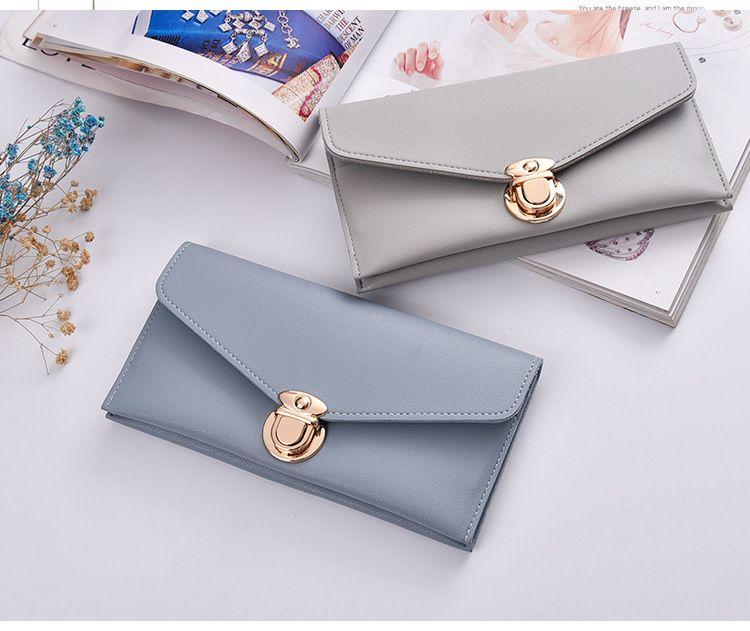 Acquistare Portafogli Donna Portafogli Donna Con Cerniera Coin Frizione  Famoso Designer Di Marca Portafoglio Lungo Portafogli Da Donna Portafogli  Da Donna Portafogli Lady Economico | Consegna Veloce E Qualità | It.Dhgate