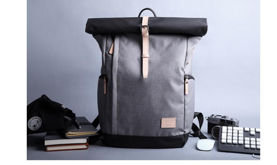Acheter Kaka Nouveau Anti Vol Hommes Sac A Dos Etanche Femmes Voyage Sac A Dos 16 Pouces Ordinateur Portable Sac A Dos Etudiant Cartable A748 De 38 61 Du Songsuen Dhgate Com