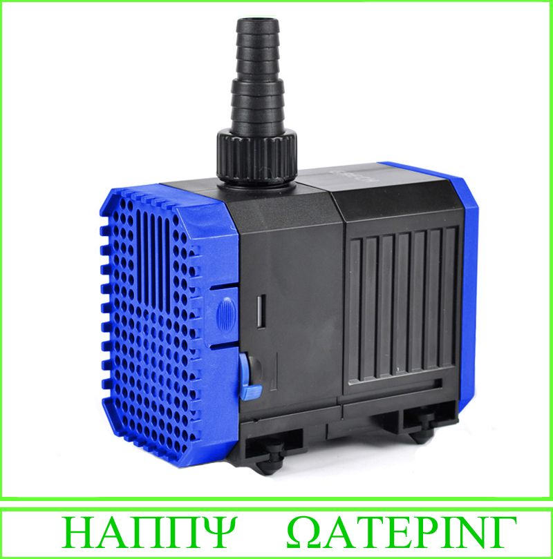 new 4 5w submersible