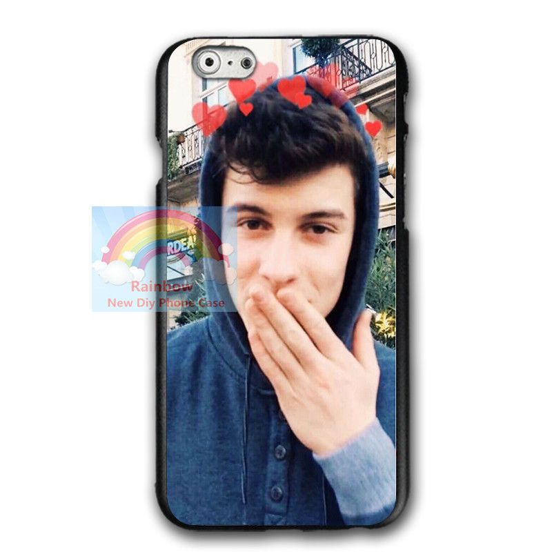 shawn mendes phone case iphone 8 shawn mendes phone case iphone 8