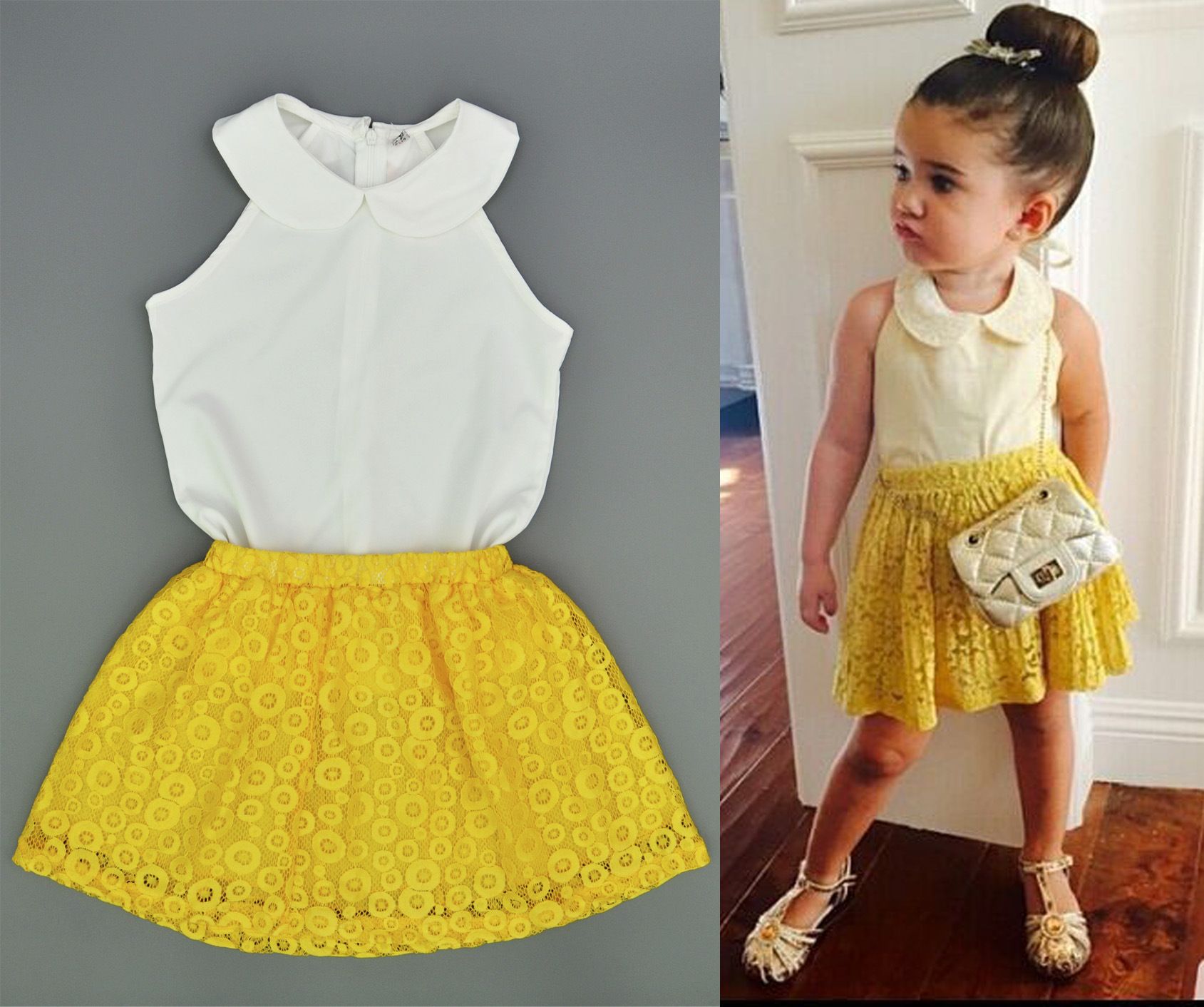 baby summer outfits