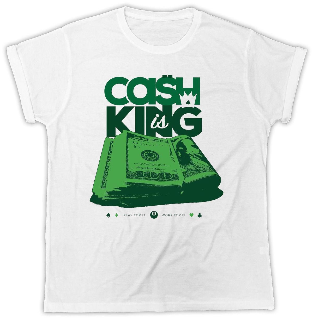Cash Is King T Shirt Dollar Bill Kid T Ideal Gift Birthday Present T Shirt Summer 2018 Short Sleeve Plus Size White T Shirt Designs Awesome T Shirt Sites Cash Is King T Shirt Dollar Bill Kid T Ideal Gift Birthday Present T Shirt Summer 2018 Short Sleeve Plus Size White T Shirt Designs Awesome T Shirt Sites