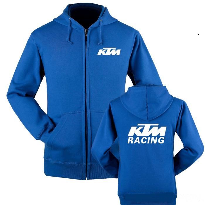 ktm moletom com capuz