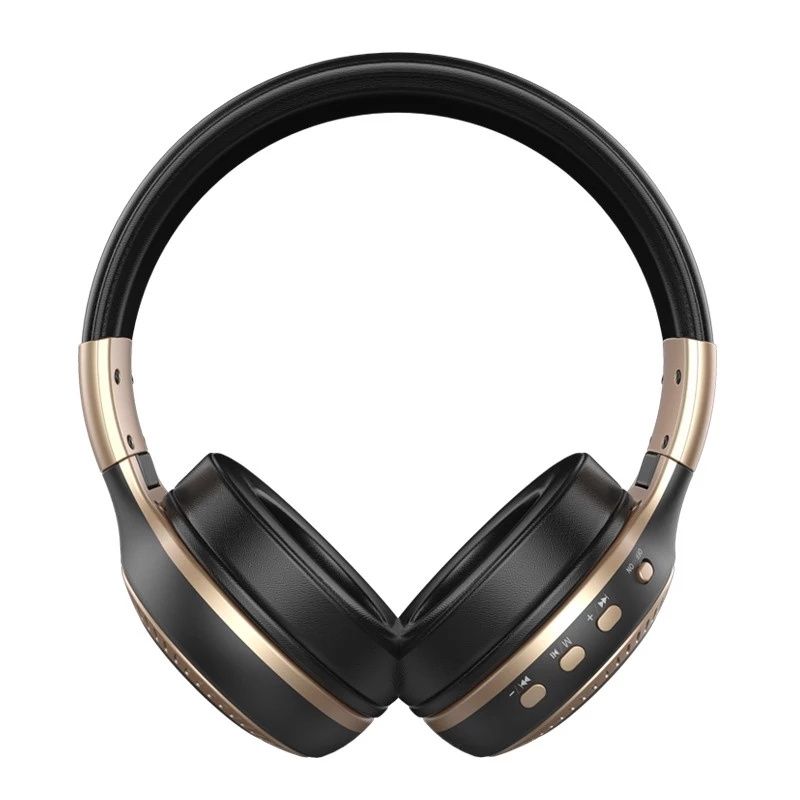 ZEALOT B19 Bluetooth Headphones Wireless Stereo Headphone with Mic Headsets MicroSD Card Slot