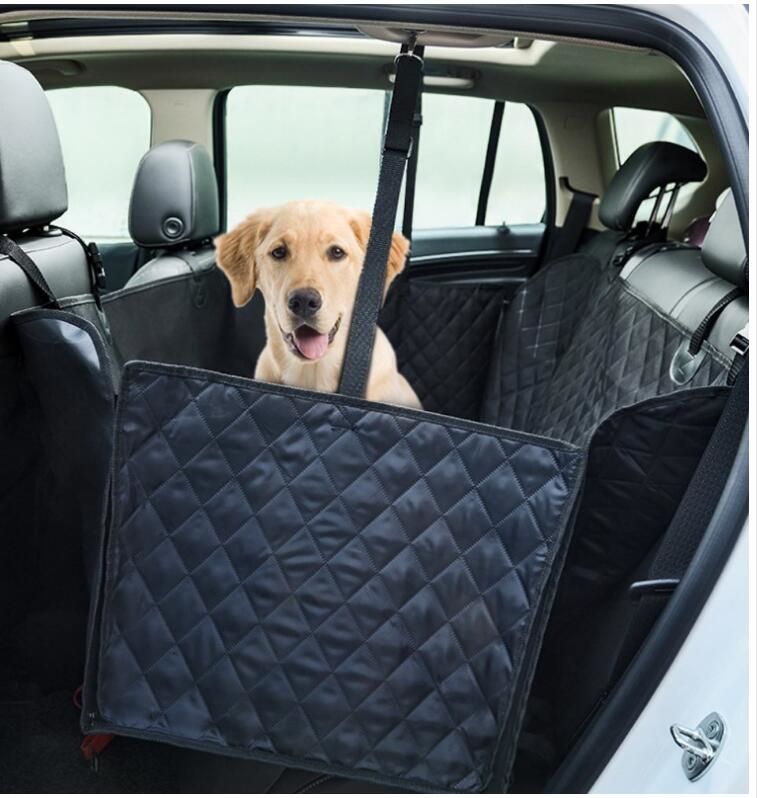 Pet Dog Seat Cover Car 600D Heavy Duty Waterproof Scratch Proof ... Pet Dog Seat Cover Car 600D Heavy Duty Waterproof Scratch Proof ...