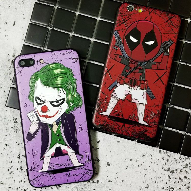 carcasas samsung s9 plus marvel