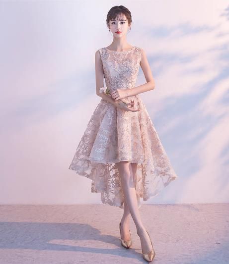 romantic cocktail dresses