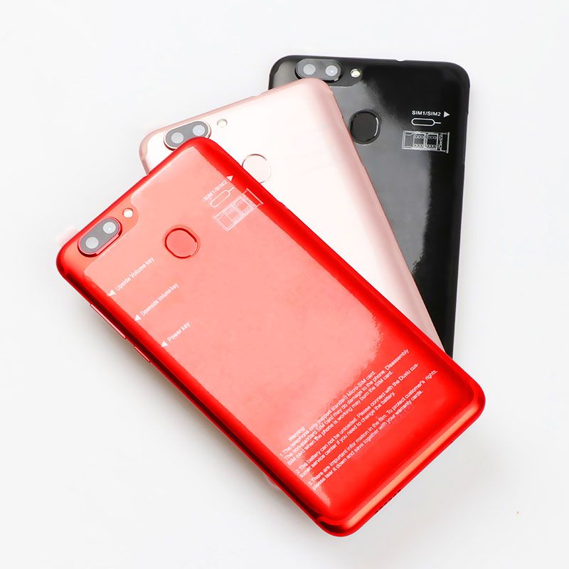 New 2018 Huawei P9 Max Clone Octa core 4G