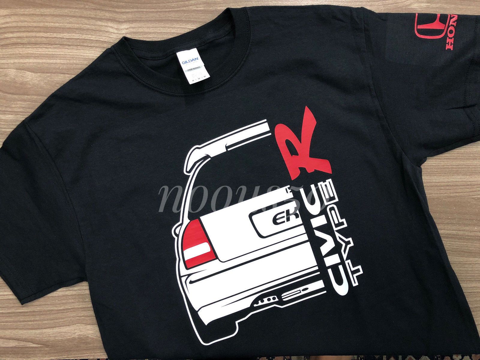 Men/'s Funny Car Gift T-shirt Honda Civic /'They say Money can/'t buy.../'