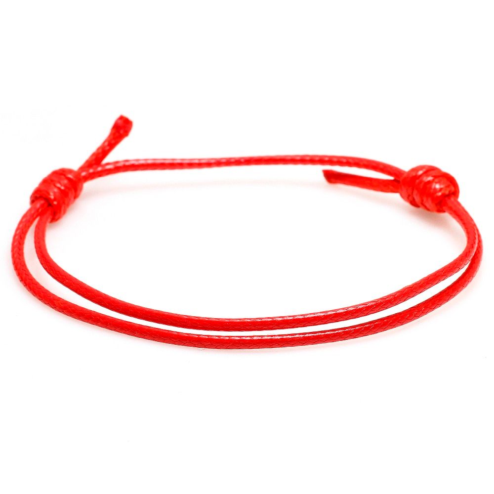 adjustable cord bracelet instructions Diy shamballa style macrame bracelet tutorial – rings and things.