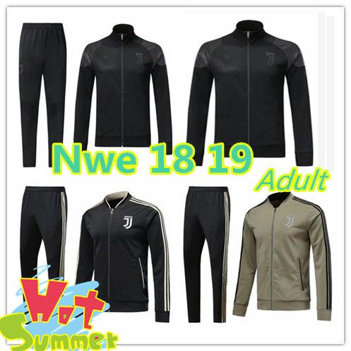 19 De Veste Acheter Combinaison 2018 D'entraînement Juventus Soccer qwI5xv8