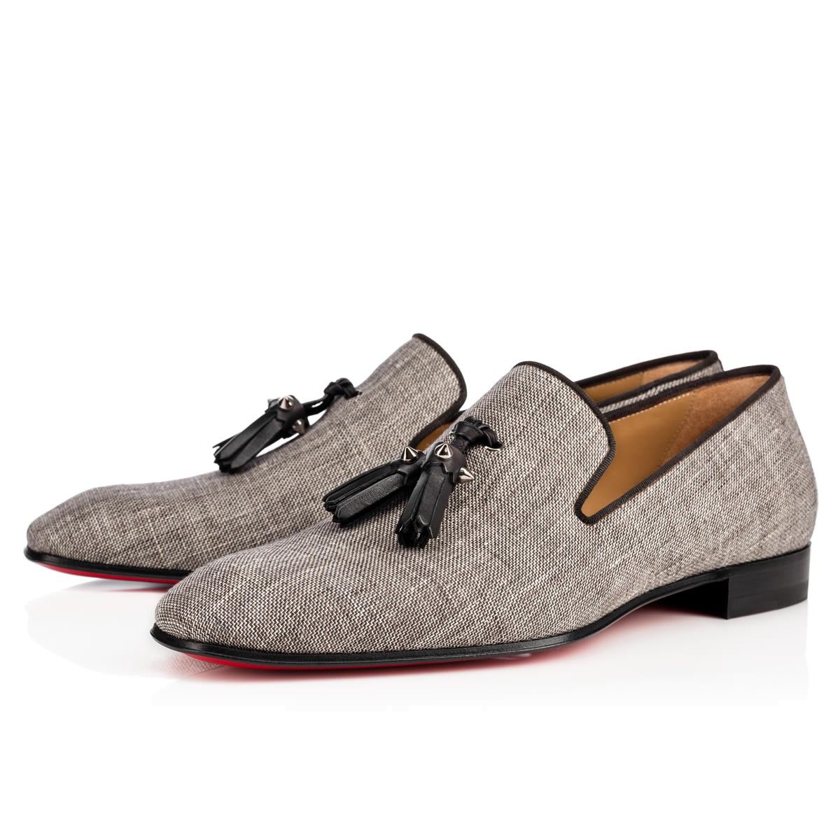 soulier soirée homme