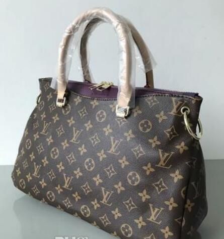 Europe Luxury Brand Handbags Women Bags Designer Handbag High Quality Handbags Women Bags Famous ...