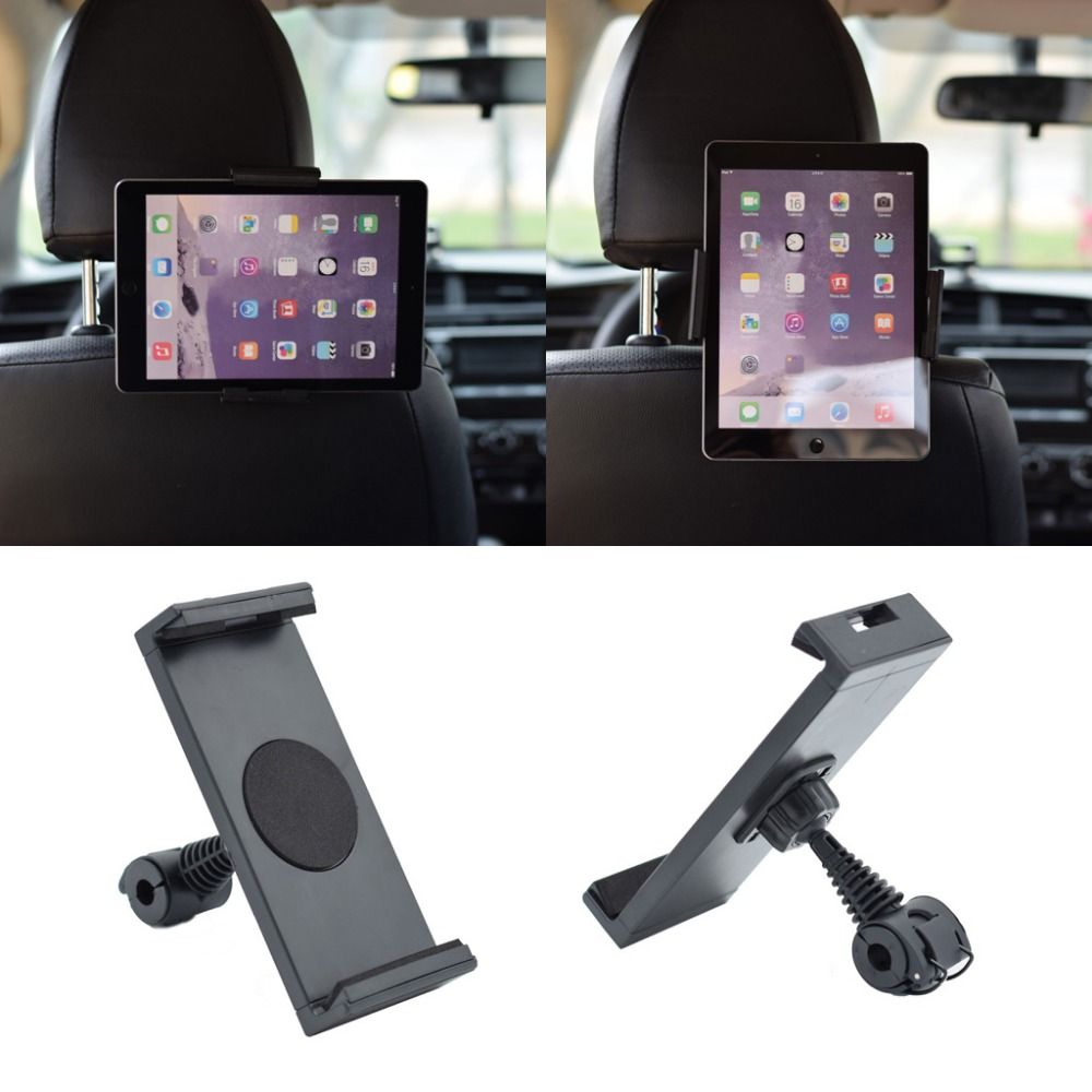 Tablet holder mobil