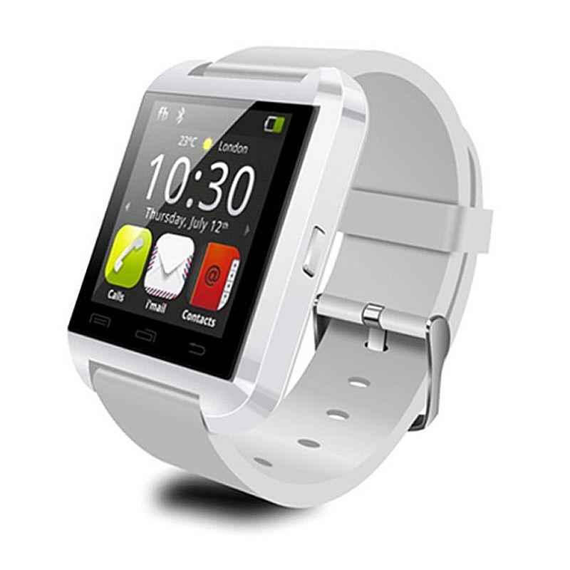 smart watch u8 sim card