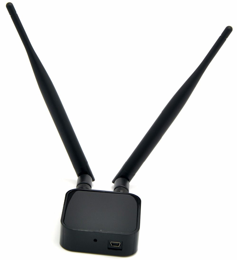 802.11ac Dual Band 1200Mbps RTL8812AU Network Wireless WLAN USB WiFi