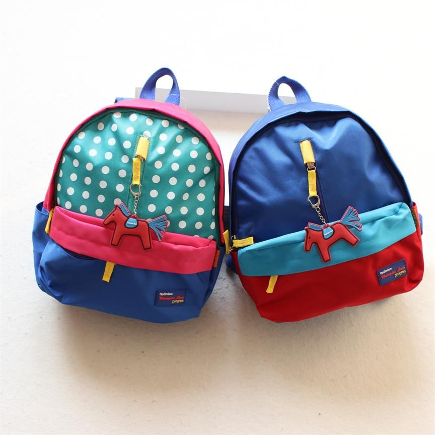 small child backpack