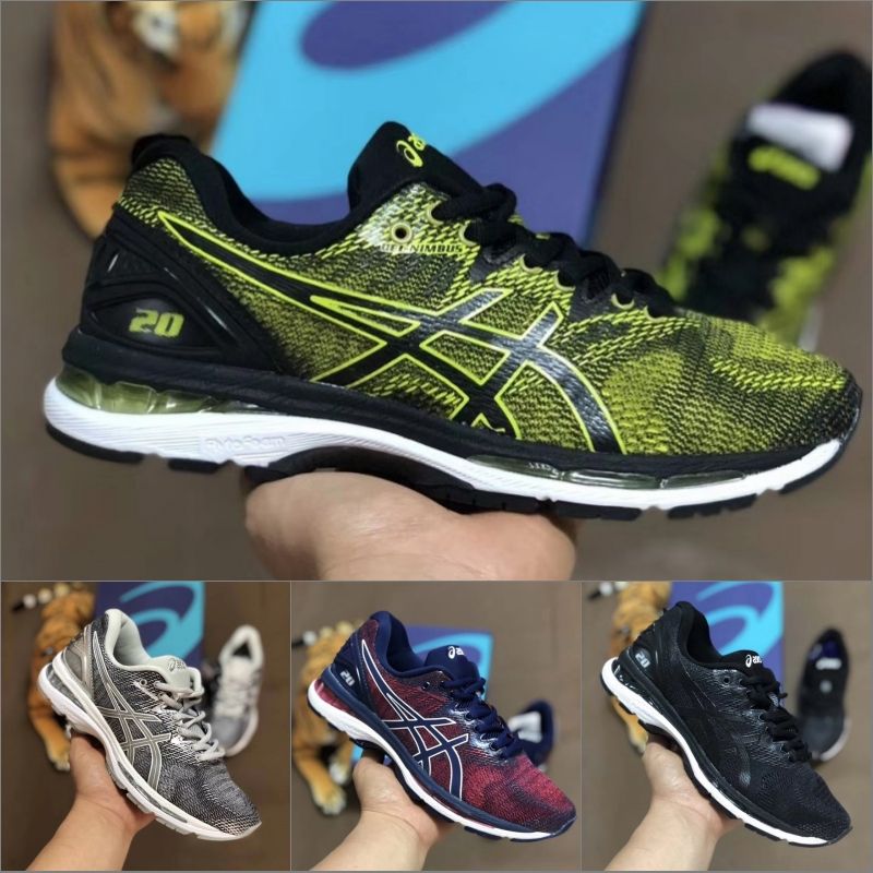 للمساهمة المستفيد تبديد asics nimbus 