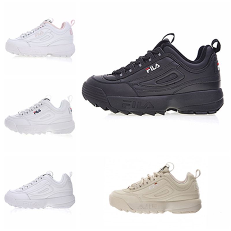 fila shoes new arrival