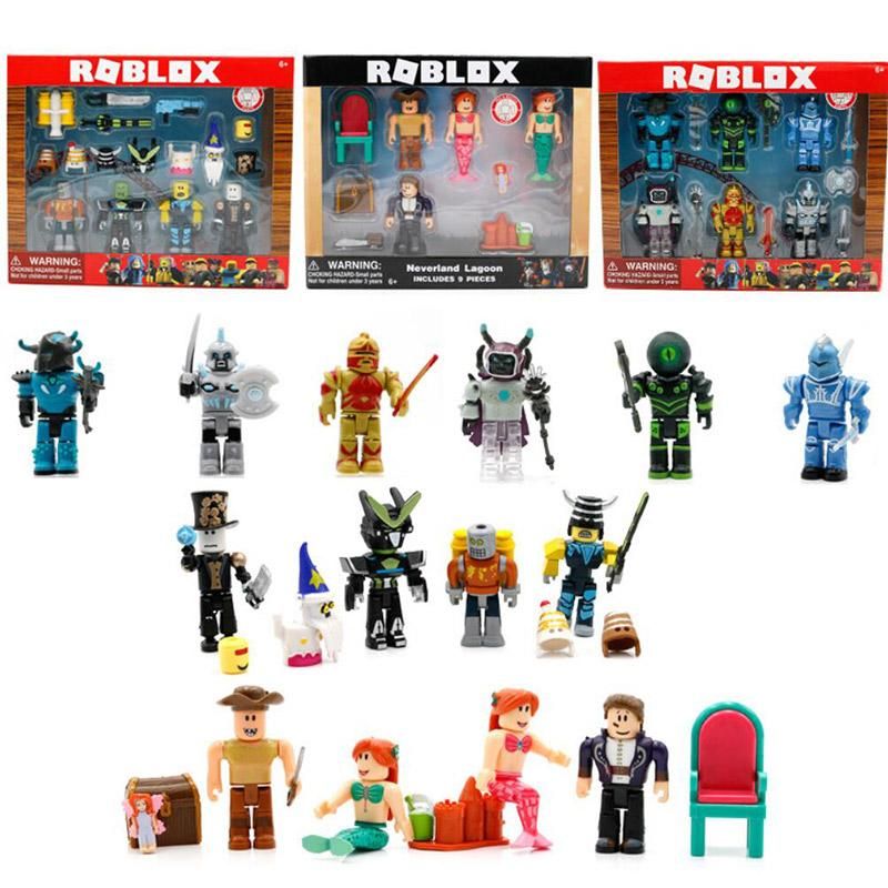 wholesale roblox game characters