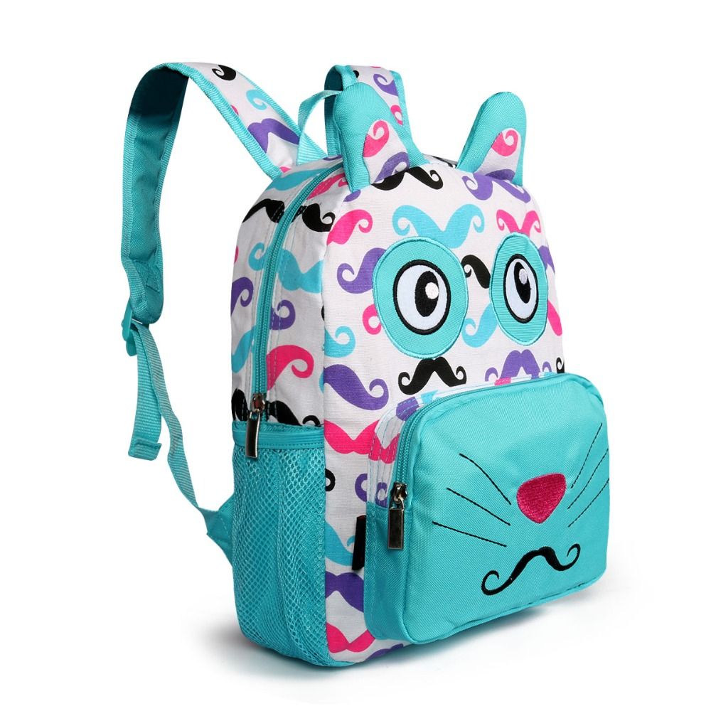 mini backpack target
