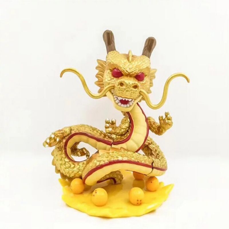 super shenron funko