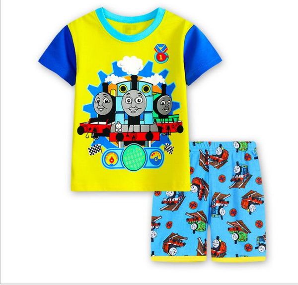 baby kids pajamas set