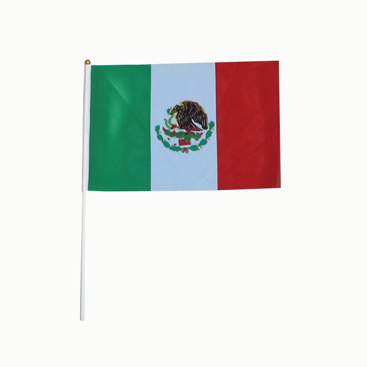 Get Mexiko Flagge Images