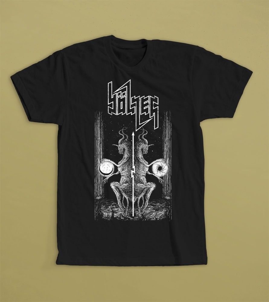 metal merch shop