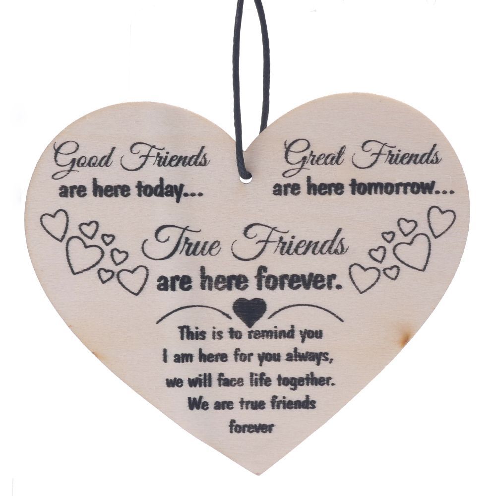 diy hanging tag good