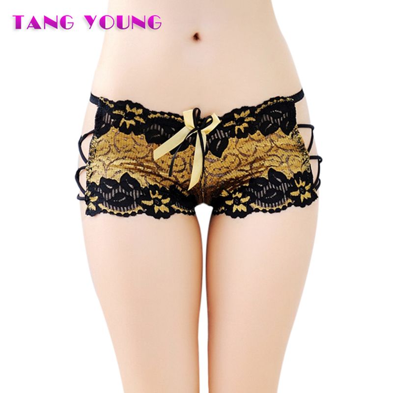 Bbc How To Be Slim Ladies In Satin Panties