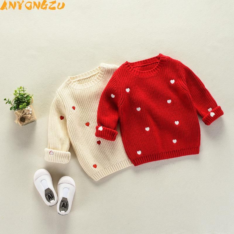 new sweater design for baby girl