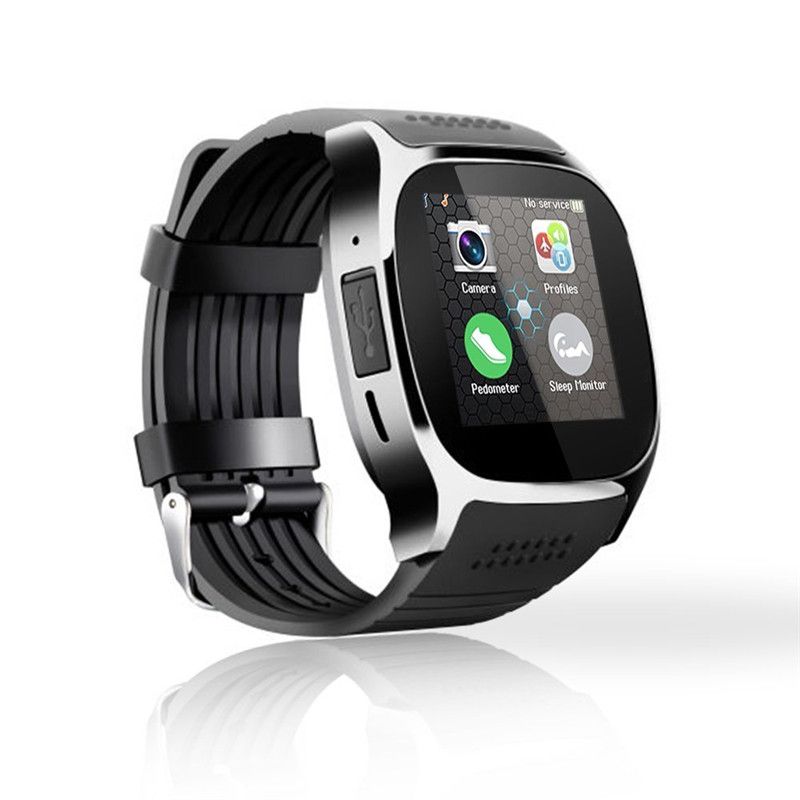 watch t8