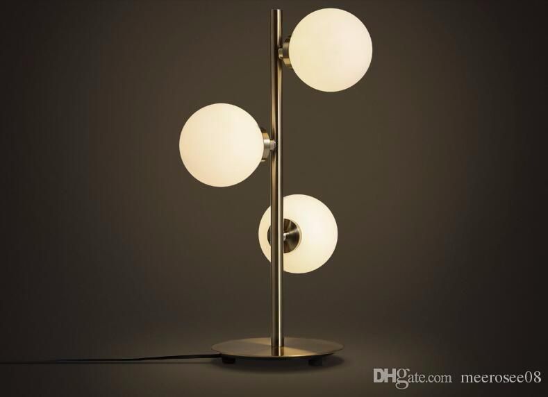 Plafoniere Da Interno Classiche : Acquista lampade da tavolo moderne a forma di bolla