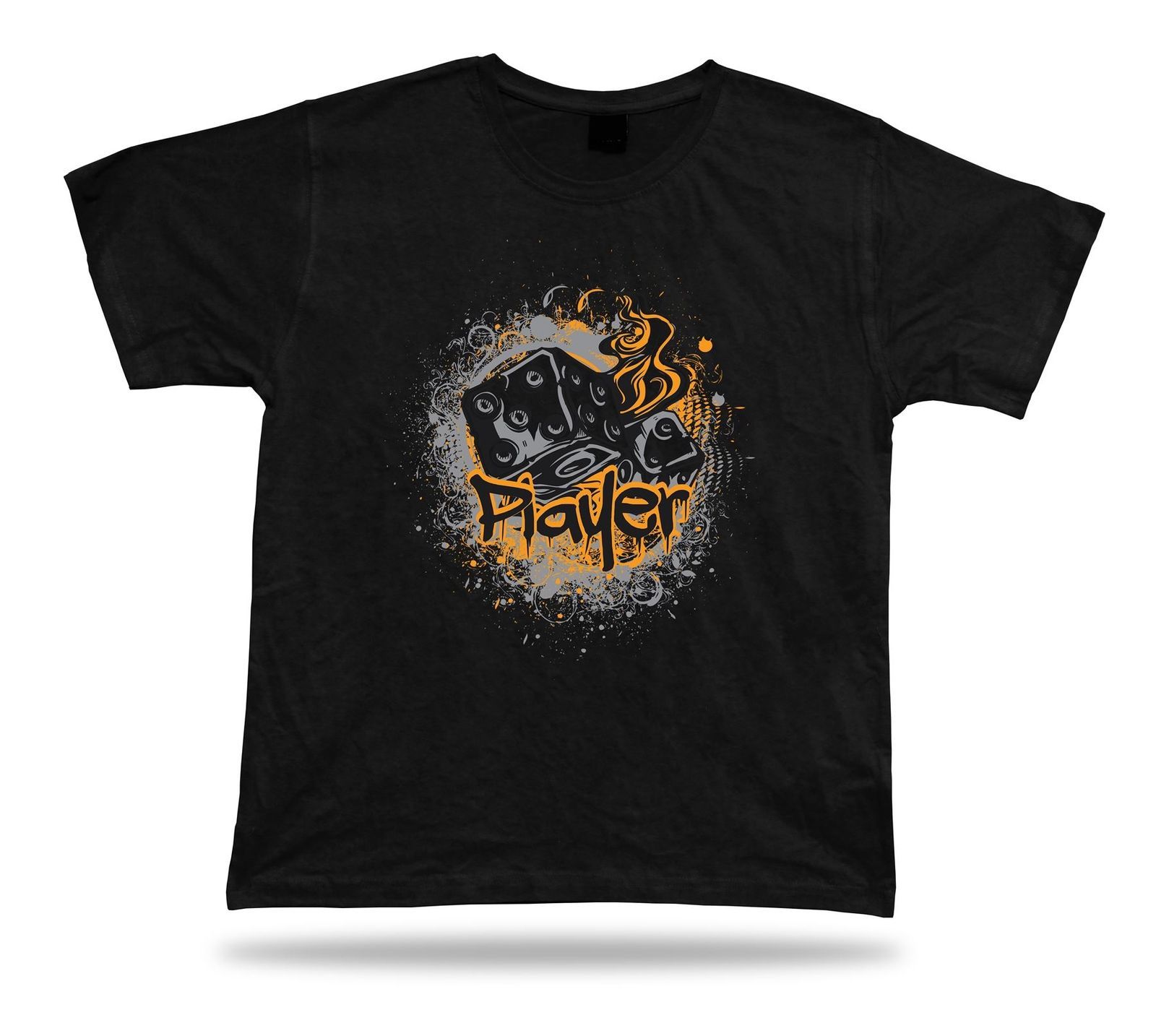 dice player game gamble