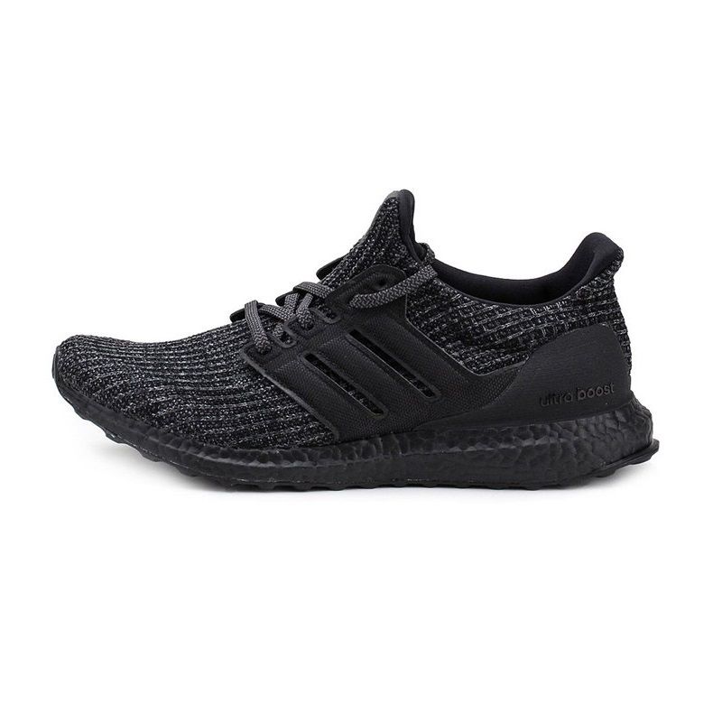 ultra boost herren triple black