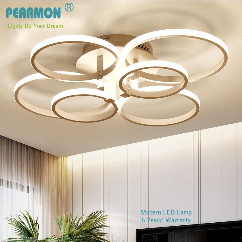 Großhandel PEARMON LED Deckenleuchte Wohnzimmer Arbeitszimmer ... Großhandel PEARMON LED Deckenleuchte Wohnzimmer Arbeitszimmer ...