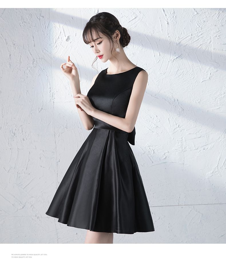 black frock design 2018