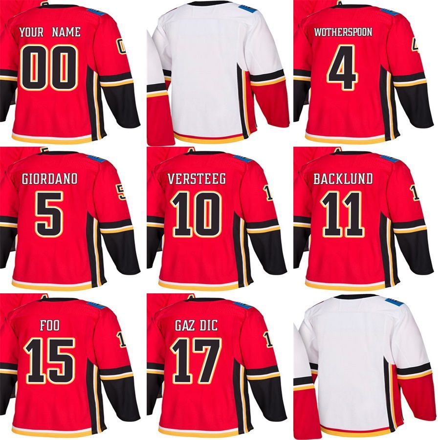 cheap flames jerseys