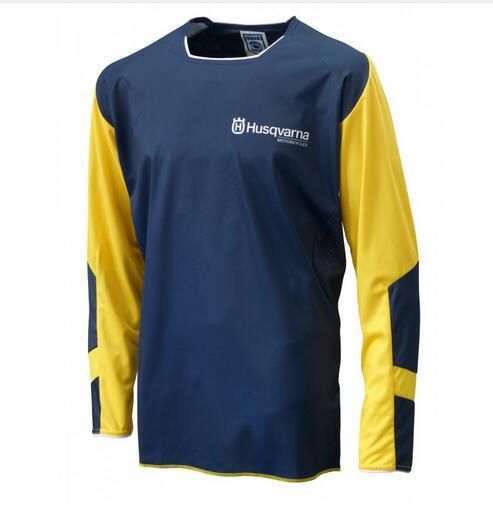 Acquistare 2017 Nuovo Husqvarna Husky Abbigliamento Da Cross Country  Motocicli Gioco Maglia Da Ciclismo Bici MT Mountain Bike DH MTB T Shirt 2  Economico | Consegna Veloce E Qualità | DHgate Italy