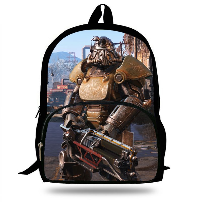 new arrivals fallout 4