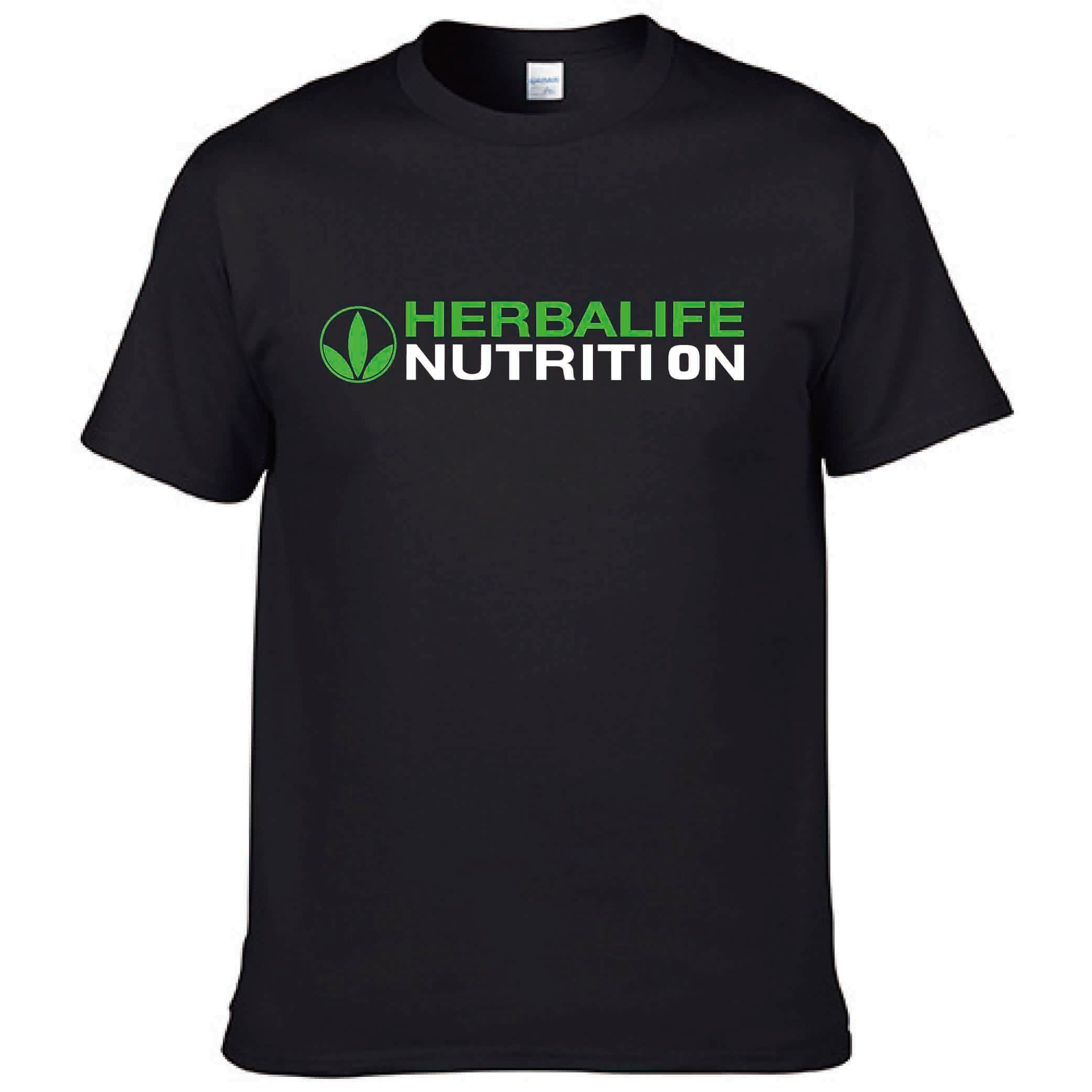 dedicated nutrition t shirt