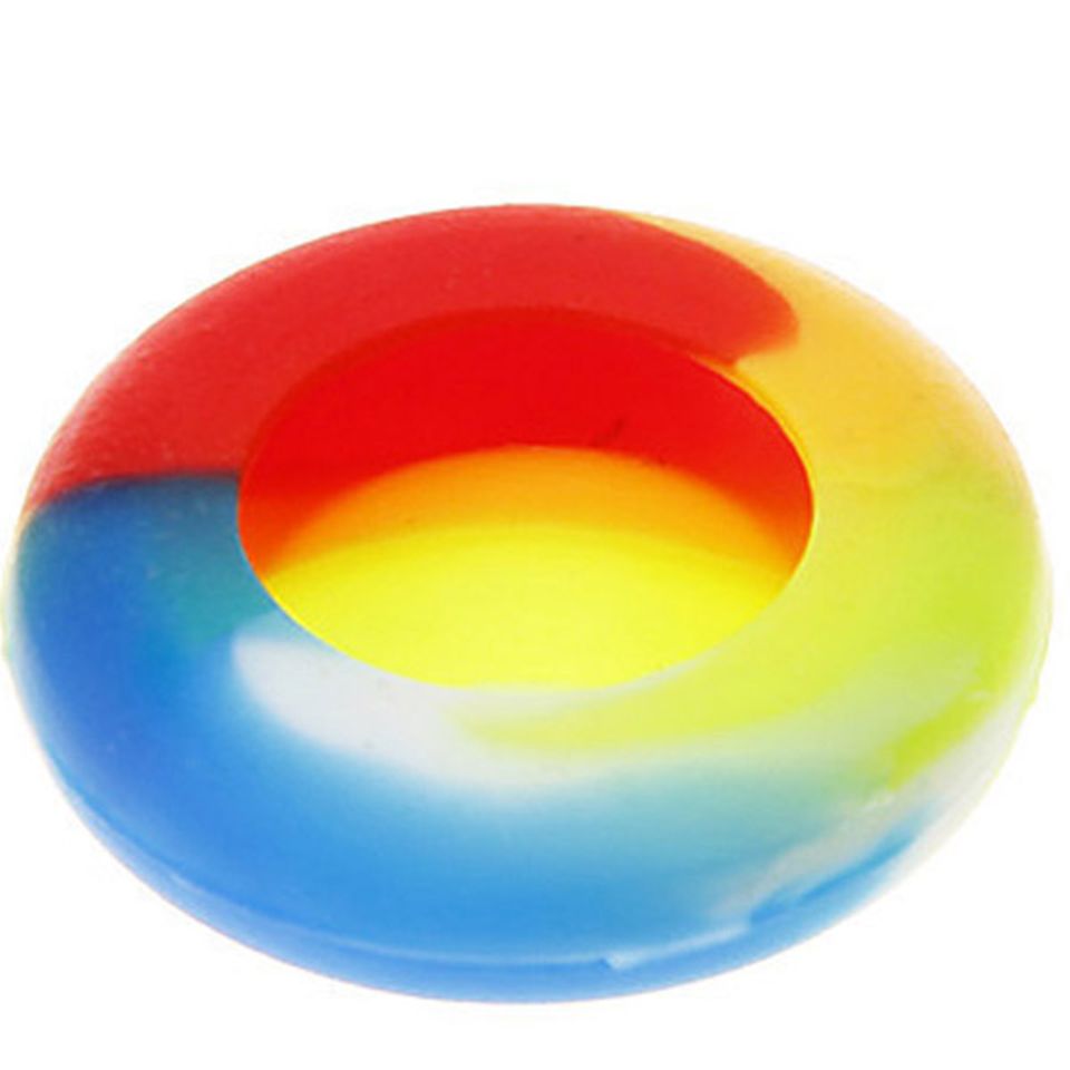 one Analog Thumb Stick Grips Cover for PS4 P