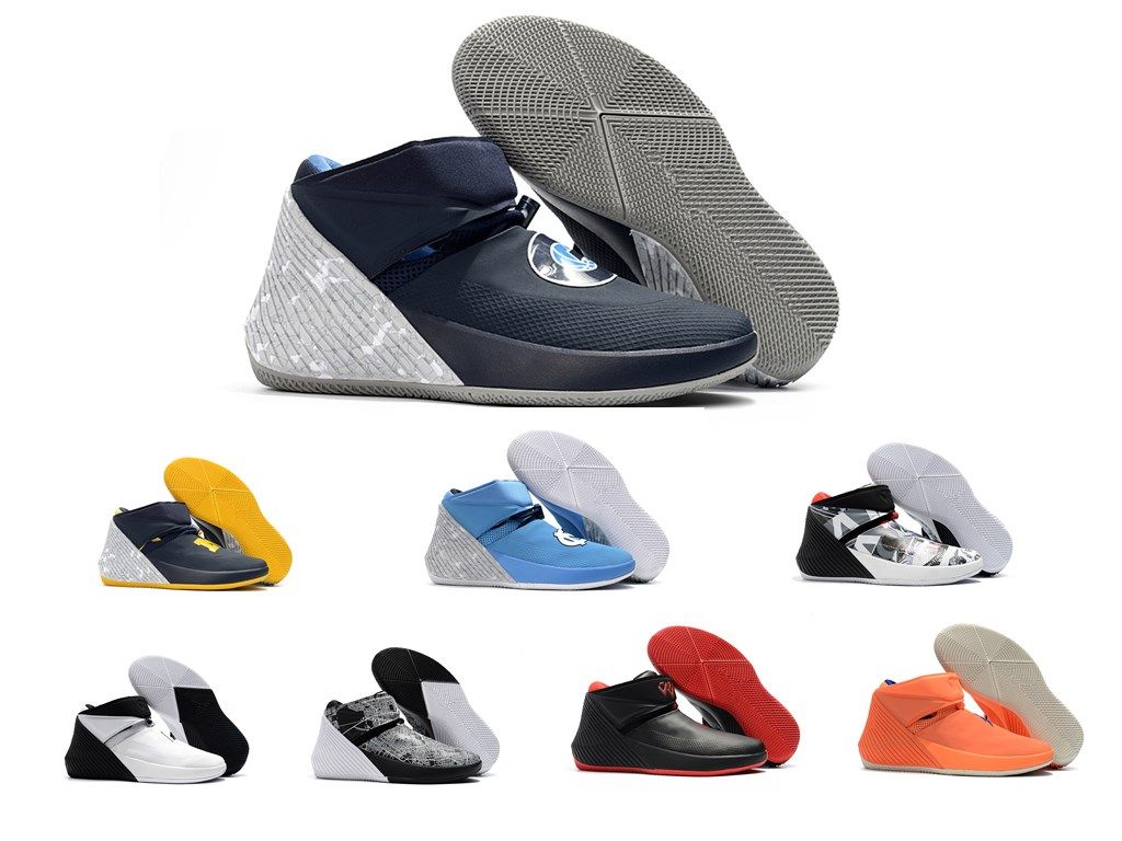 russell westbrook schuhe